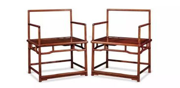 紅木家具名稱(chēng)辨析 不只是“紅木”，還有這些經(jīng)典品類(lèi)